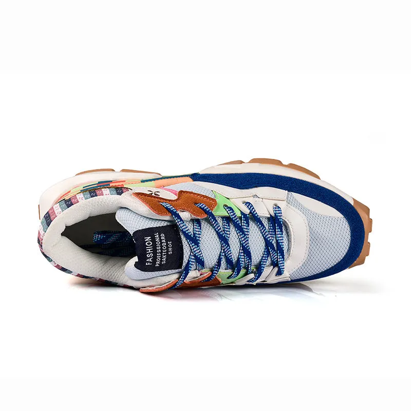 ZARRE 'Spaced Out' X9X Sneakers