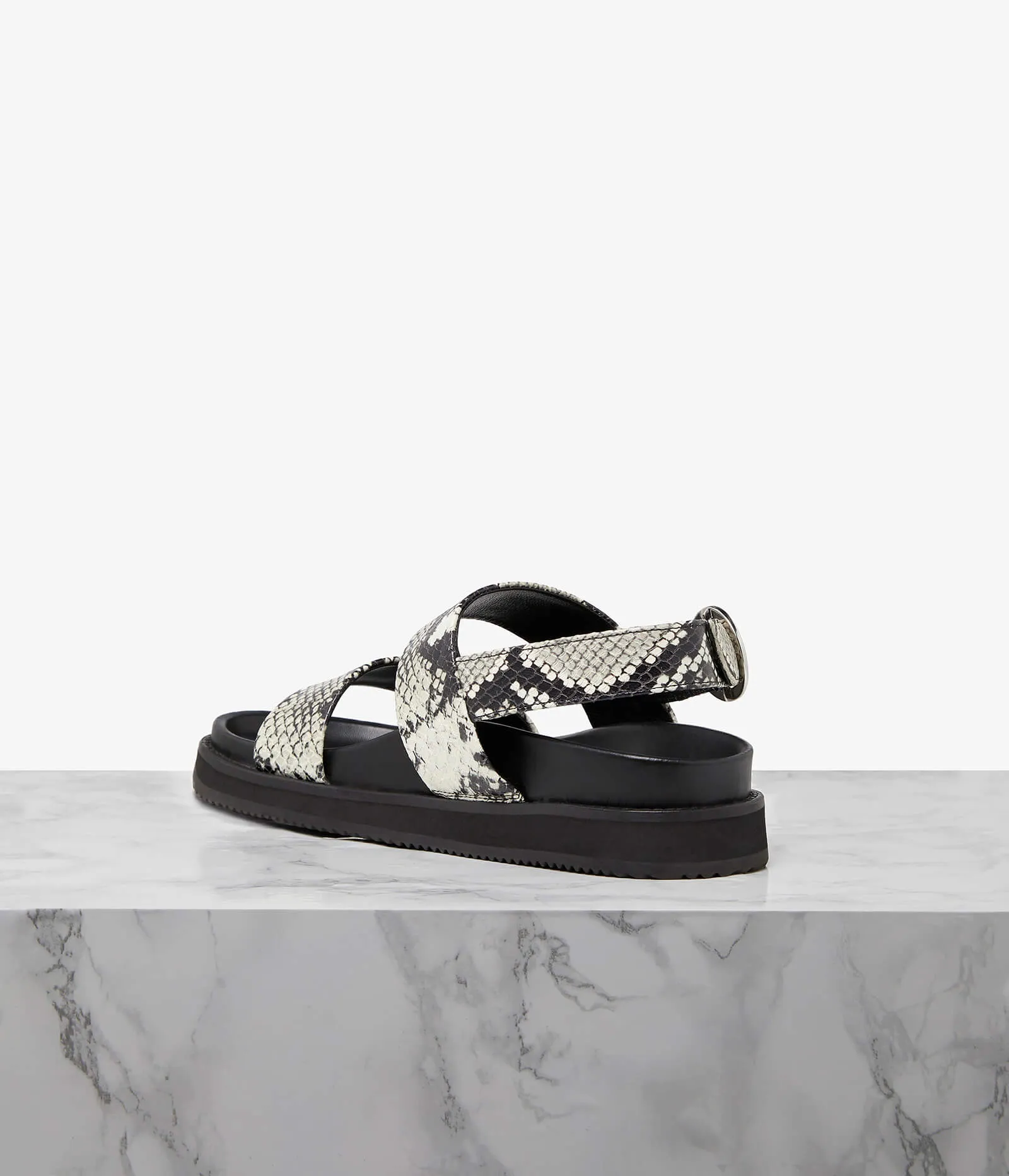 ZEPHYR GREY SNAKE